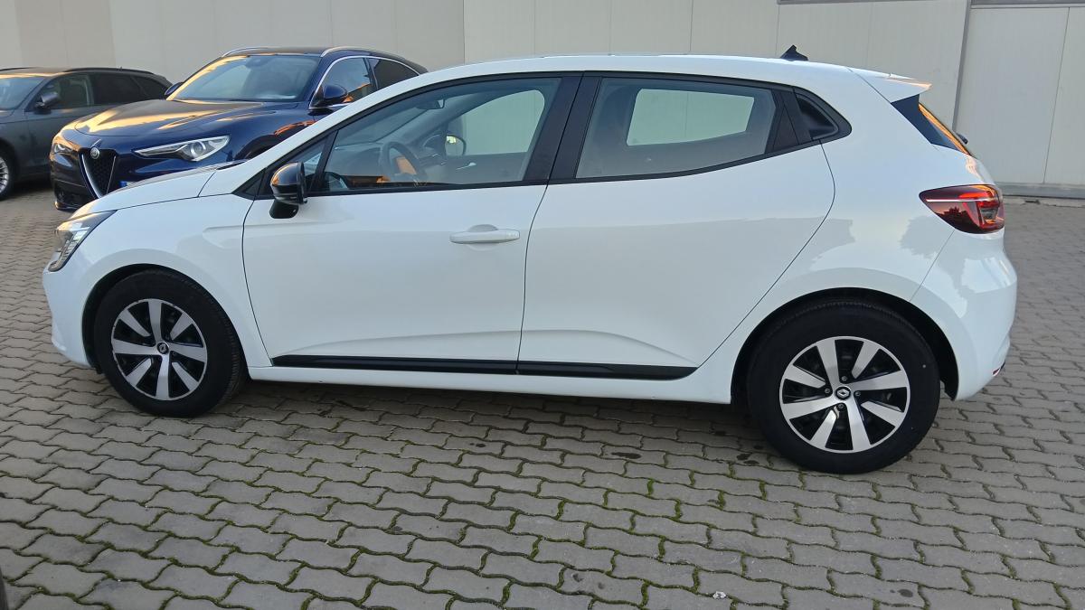 Renault Clio 1.0 TCe 90 CV 5 porte Equilibre
